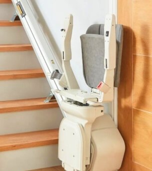 Ergo Linea installato