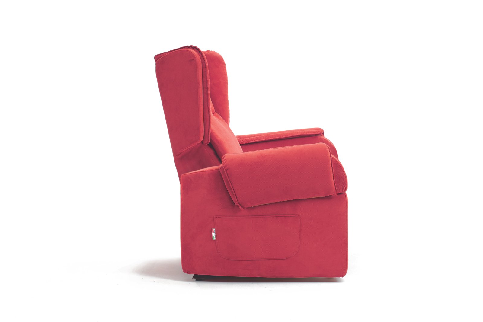 Poltrona Isabel Plus 4 motori alzapersona Easelife