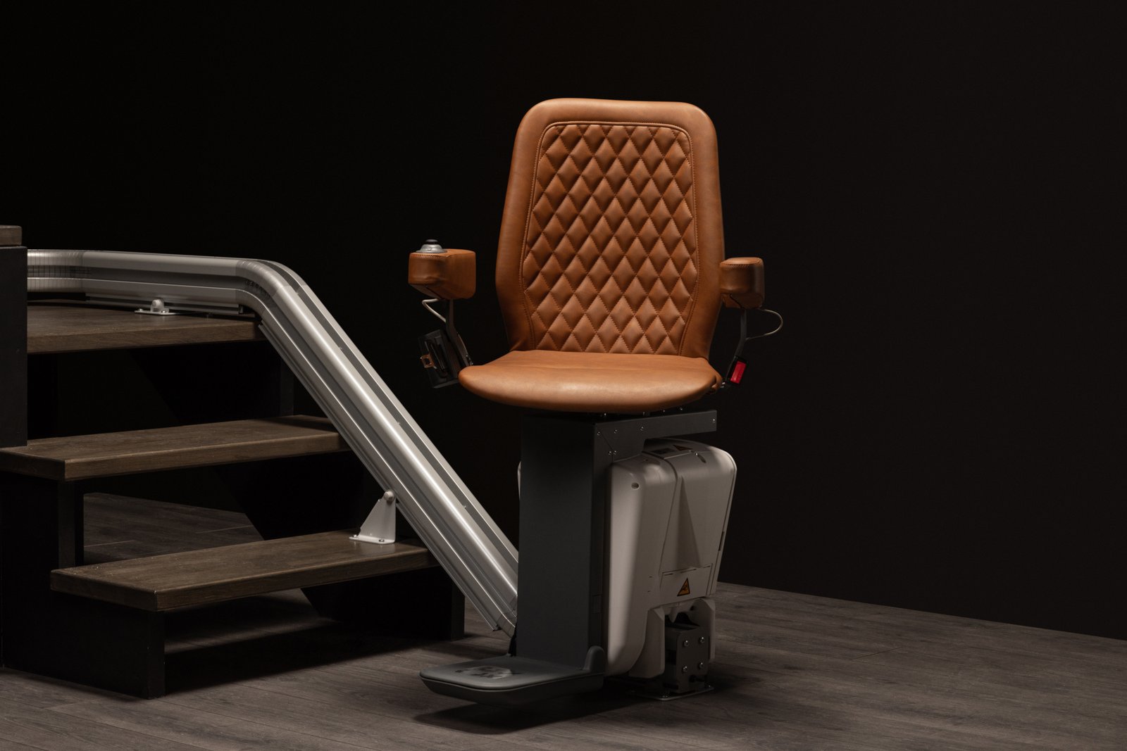 Serenity montascale a poltroncina Easelife