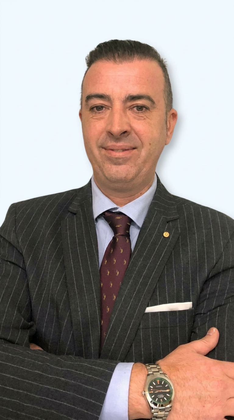 Fabio — CEO Easelife