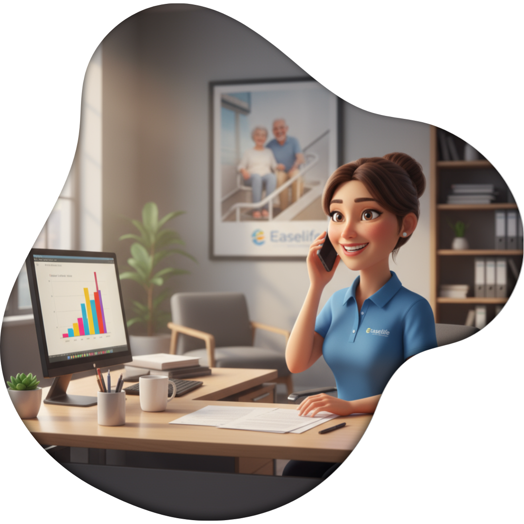 Consulente Easelife